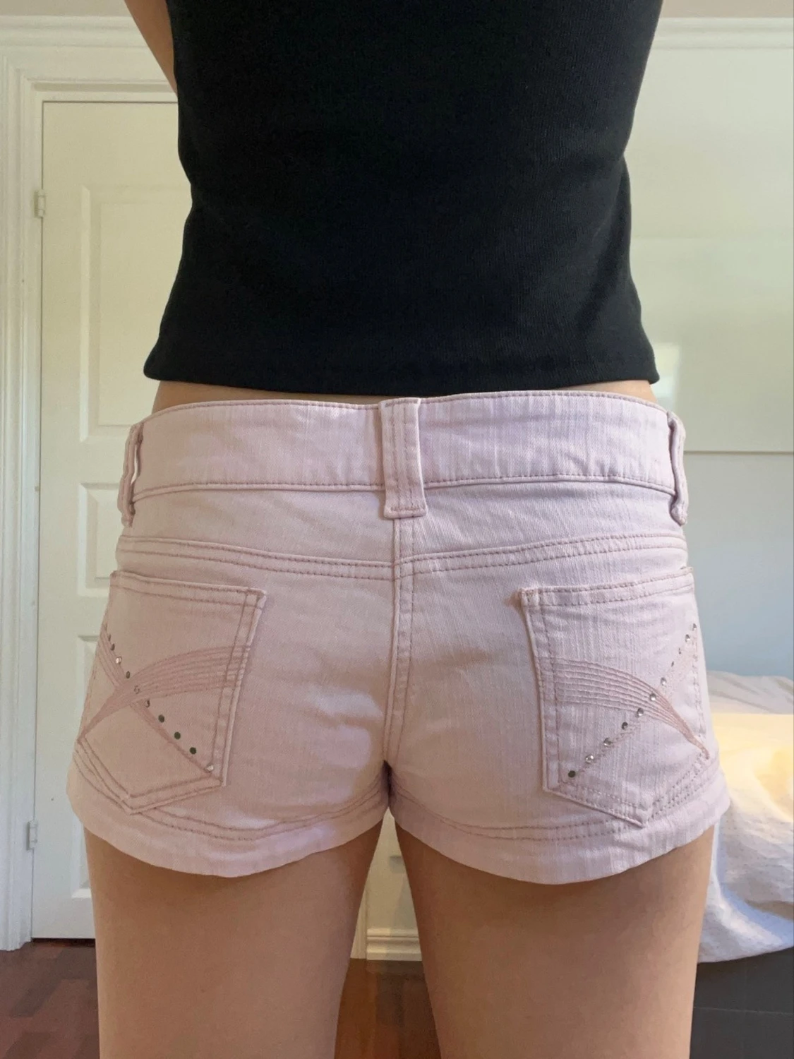 Rosa shorts - 1