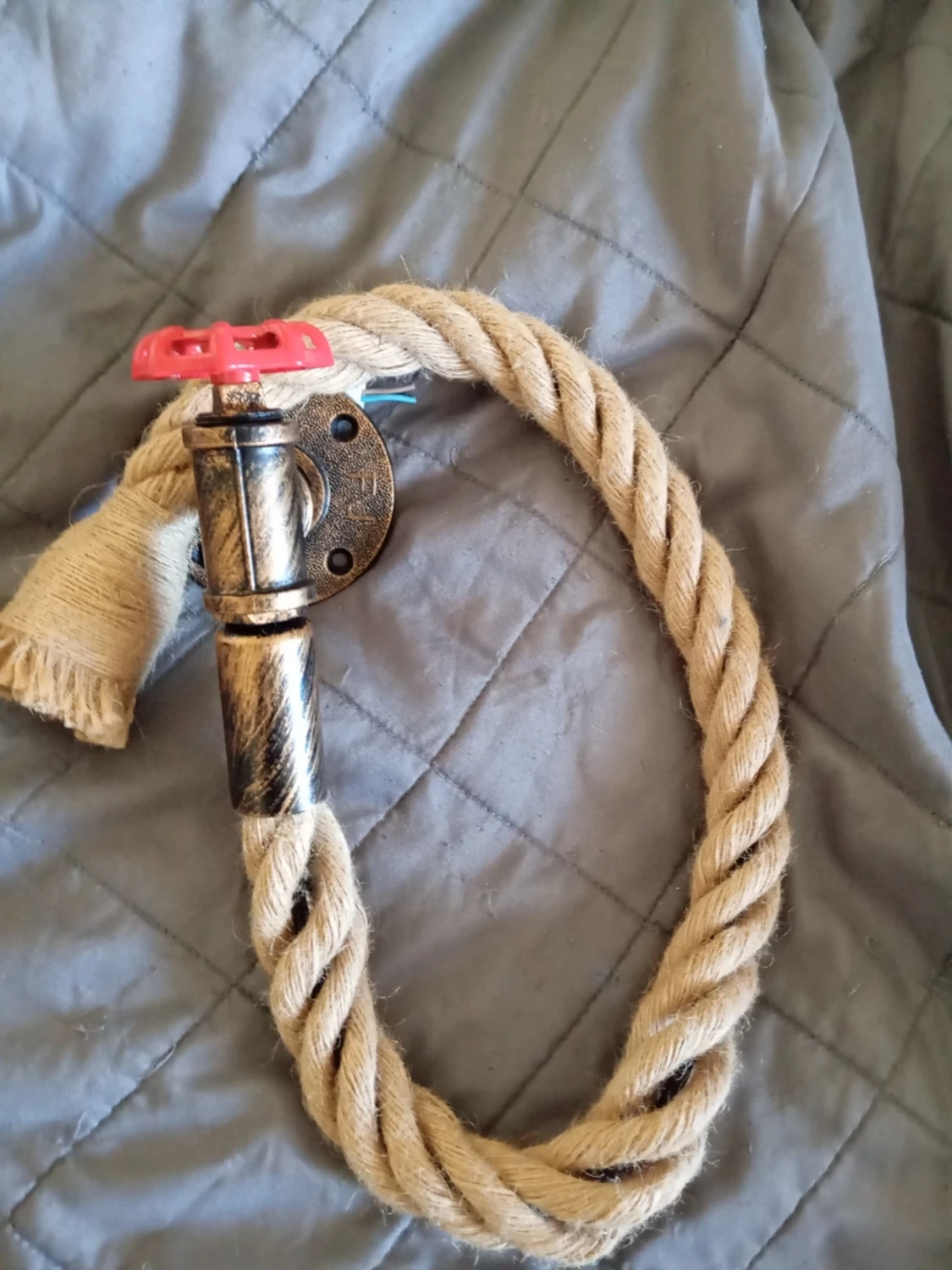 Cool Vägglampa - 1