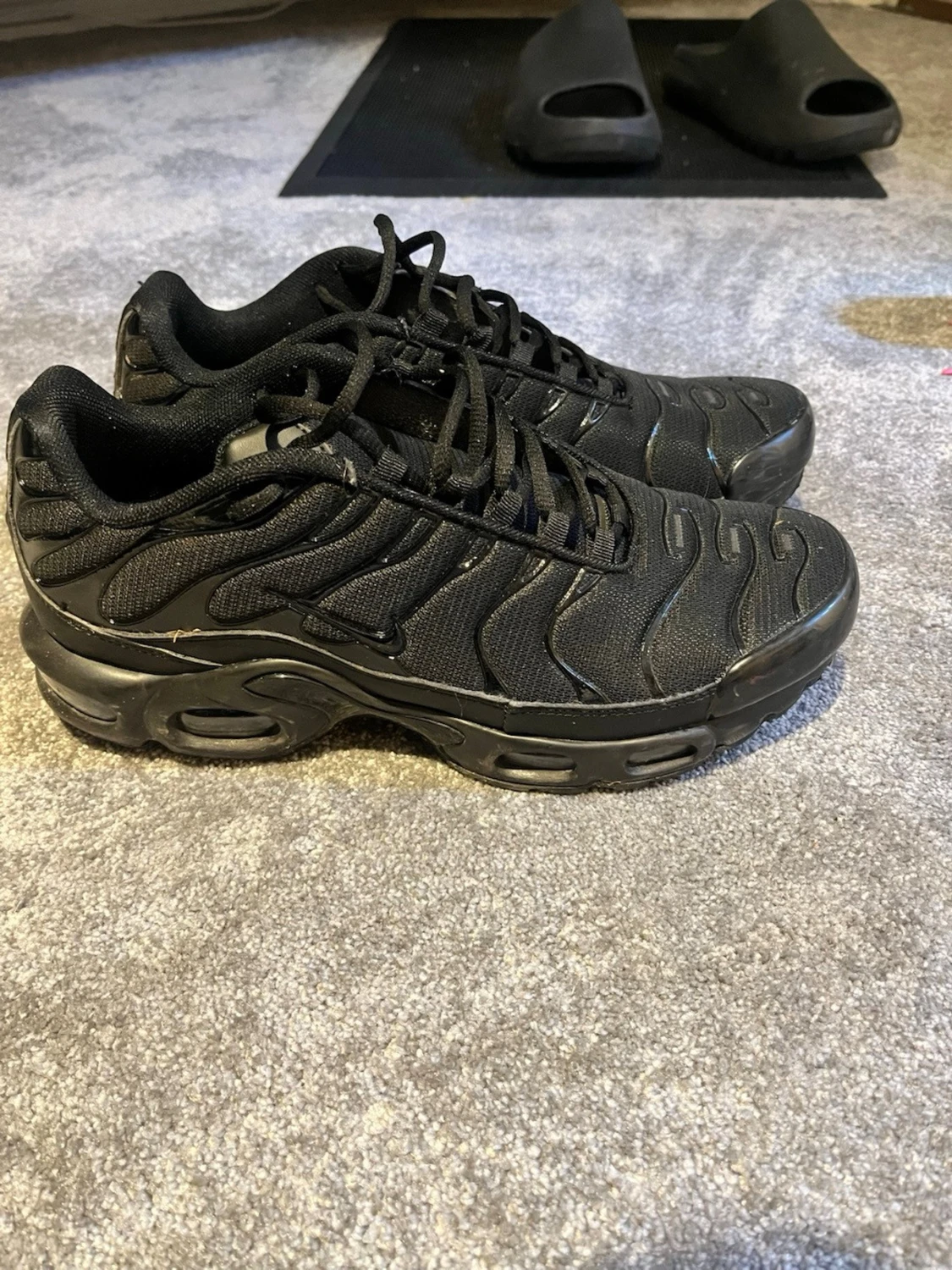 Nike tns