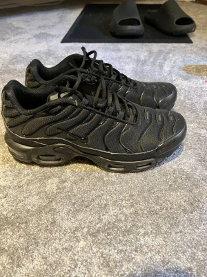 Nike tns - Sköna och stiliga skor 