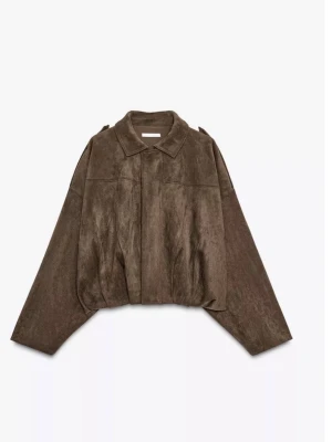 Zara jacka  - Så fin Zara jacka som är slutsåld på hemsidan. Toppen skick. 