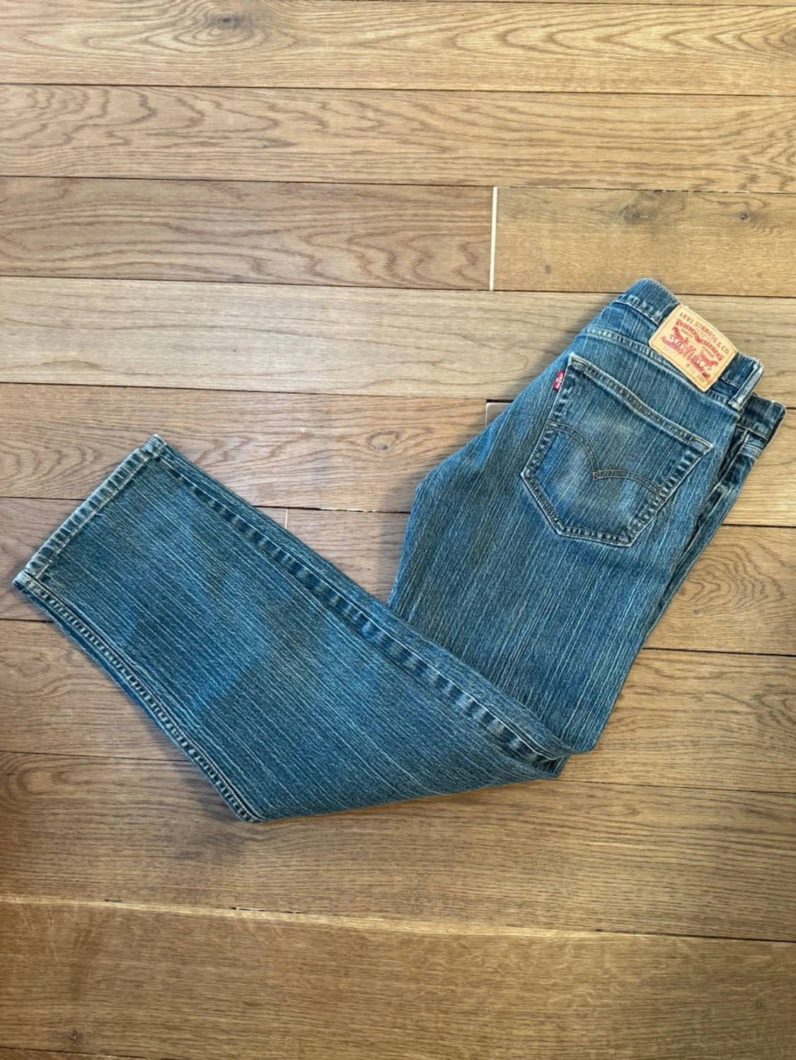 Levi's 501
