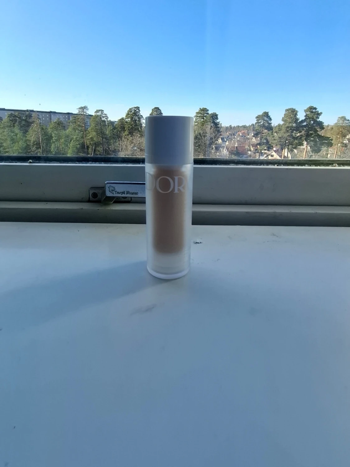 Isadora Wake up fondation 2N