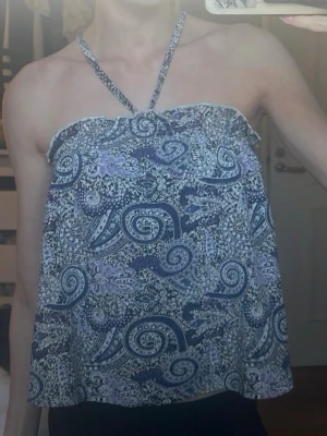 Sommartopp  - Kommer ej till användning inga skavanker