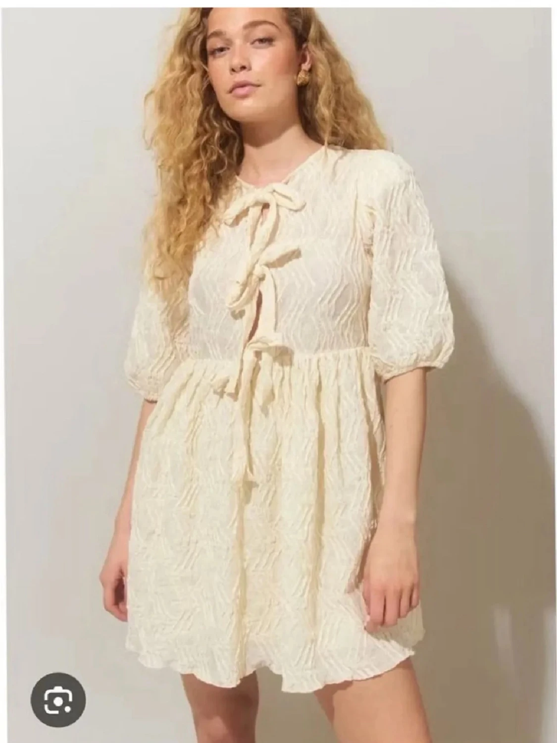 Sommarklänning❤️