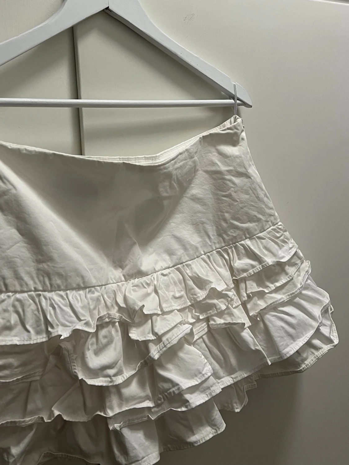 Zara kjol - 5