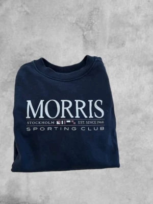 Morris - Morris tröja | storlek: XS | skick: mycket bra | bara att kontakta vid frågor!