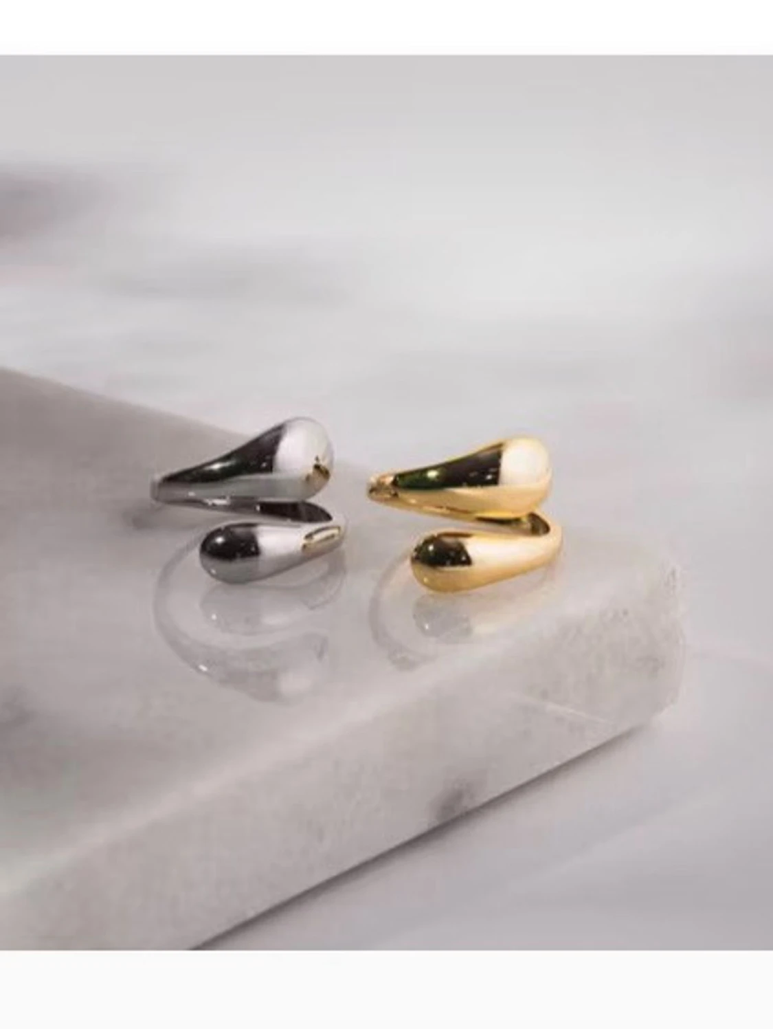 Olympia rings - 1
