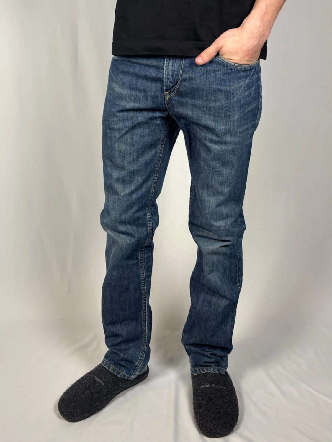 Levi's 511 - 3