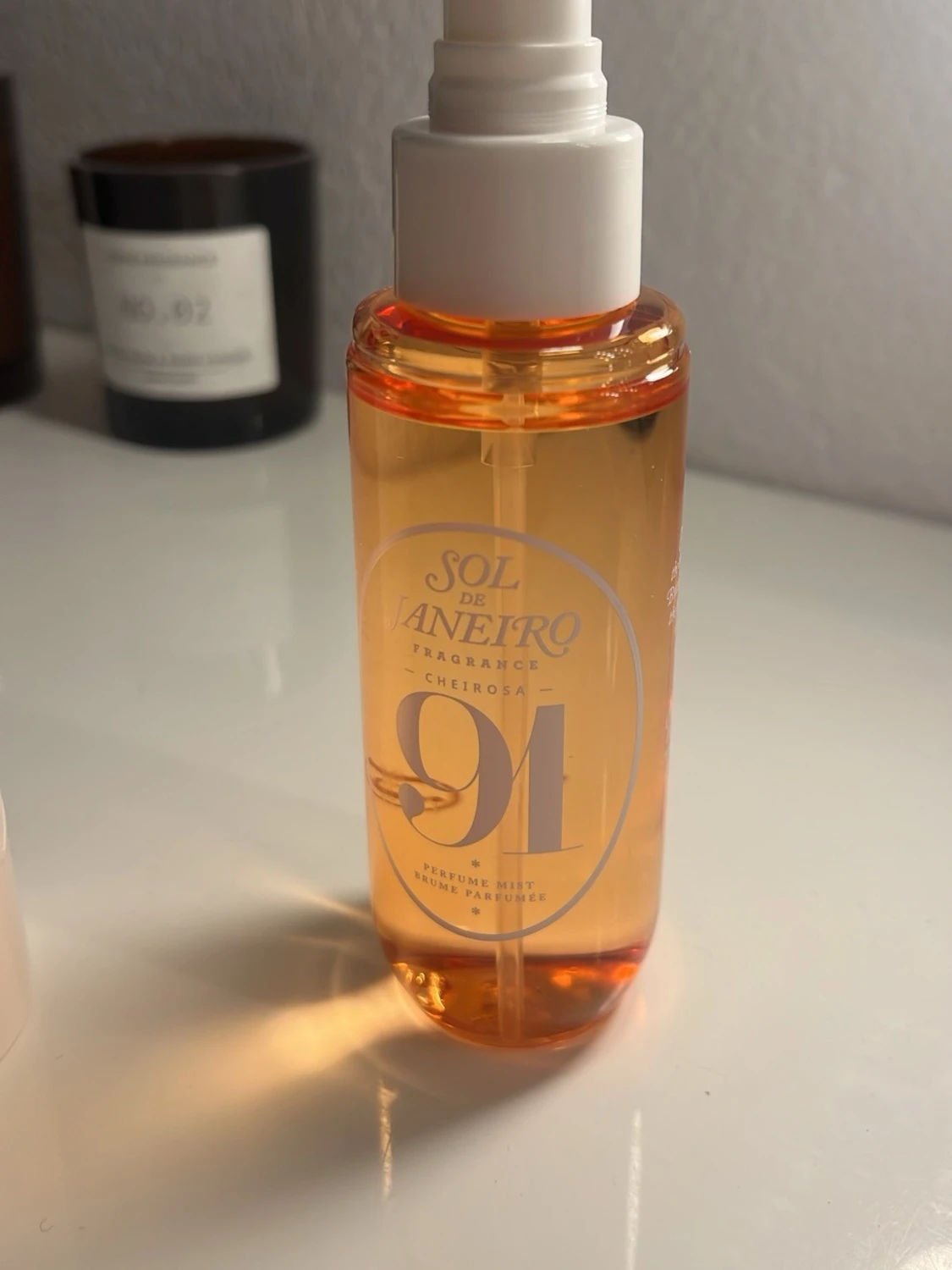 Sol de Janeiro 91 Parfym - 3