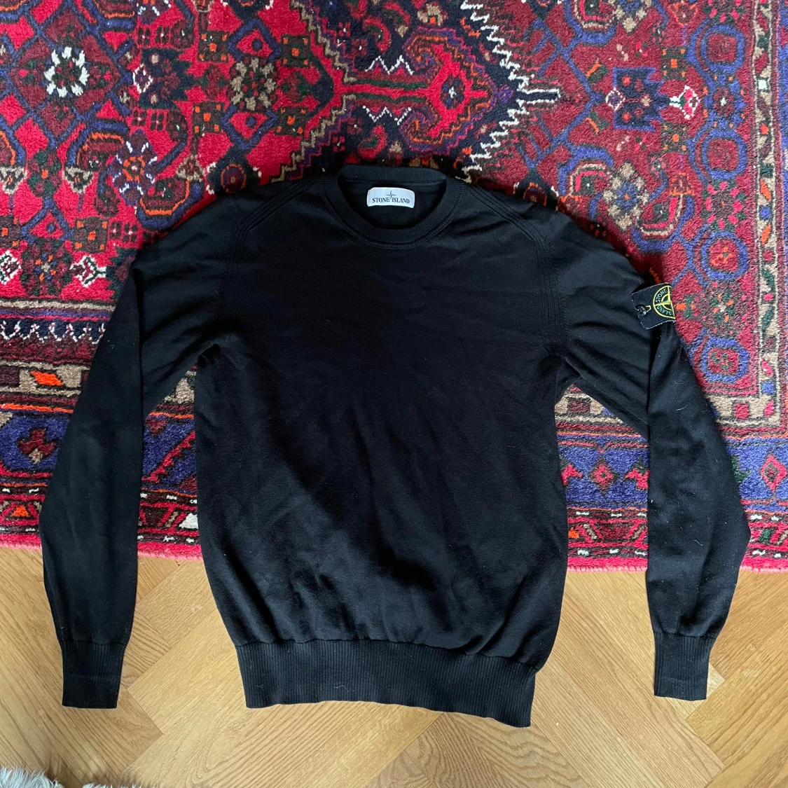 Stone Island tröja