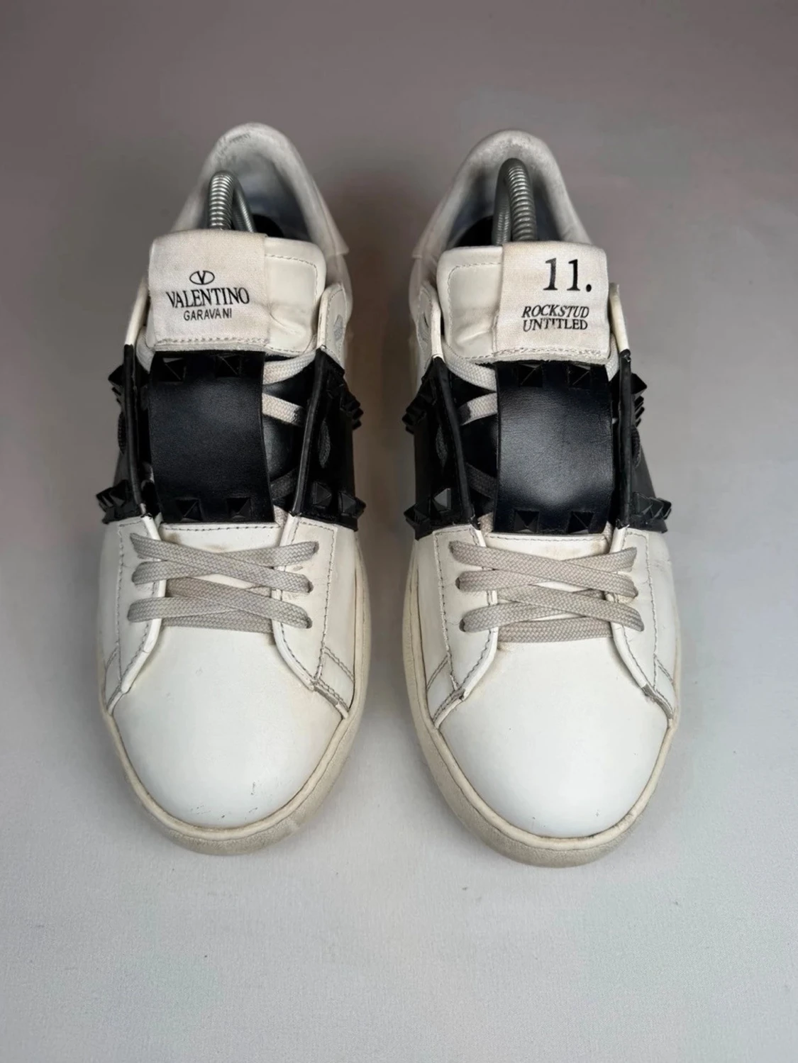 Valentino Garavani opens - 1