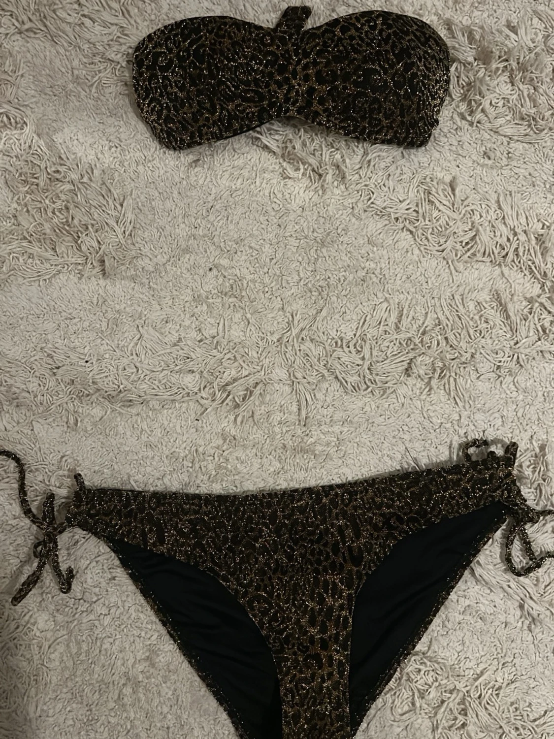 Beck Söndergaard bikini - 2