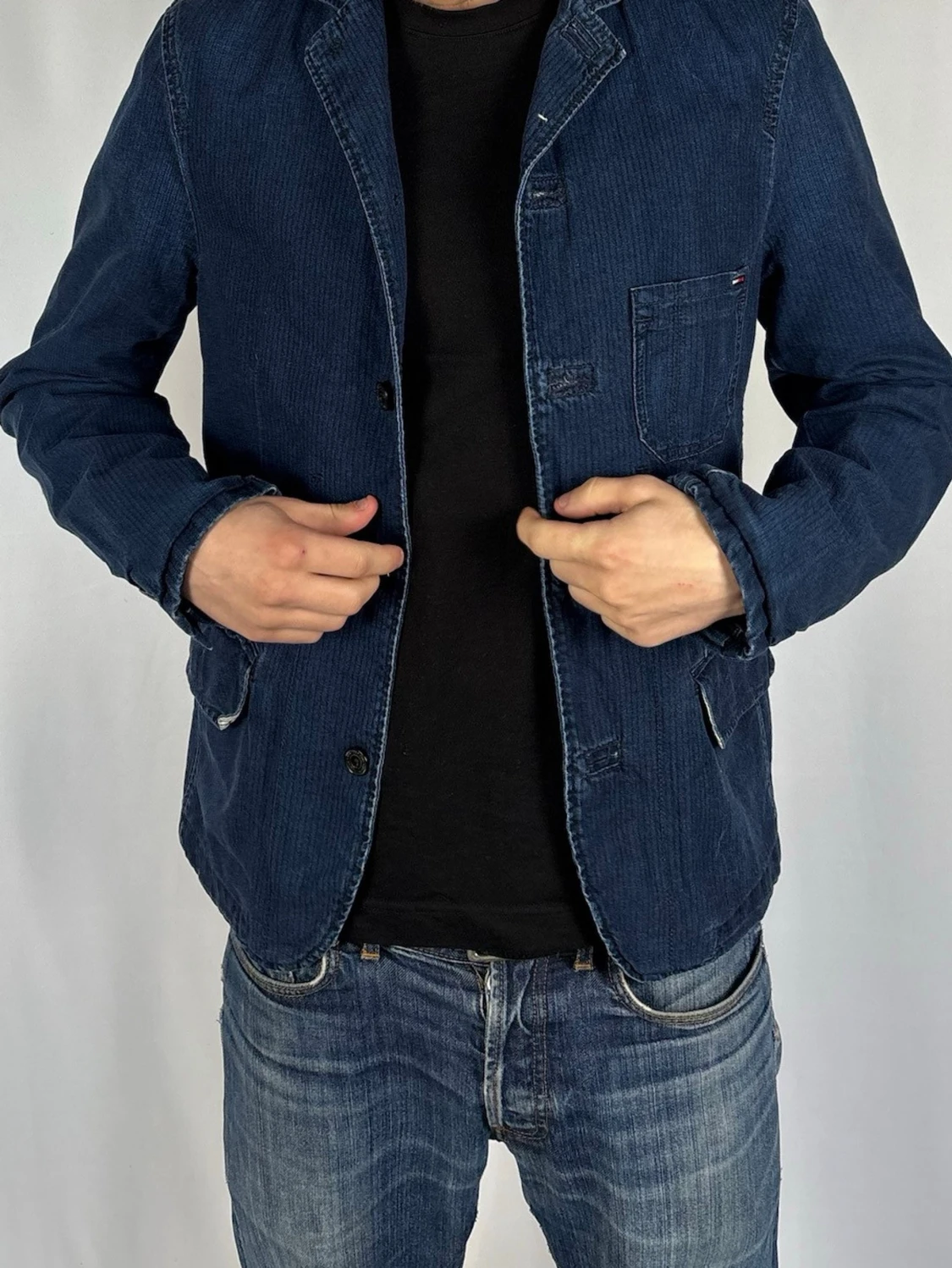 Tommy Hilfiger Blazer - 2