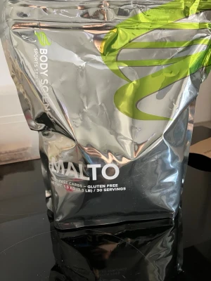 Malto - Endast testad ca 1,3kg kvar