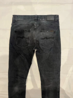 Nudie jeans  - Skick: 8.5/10 | modell: Grim Tim 