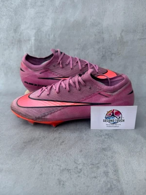 Nike mercurial - ⚽️ Nike Air Zoom Mercurial Vapor 16 Elite 📏 Storlek: 43 🌱 Underlag: FG 📋 Skick: Bra