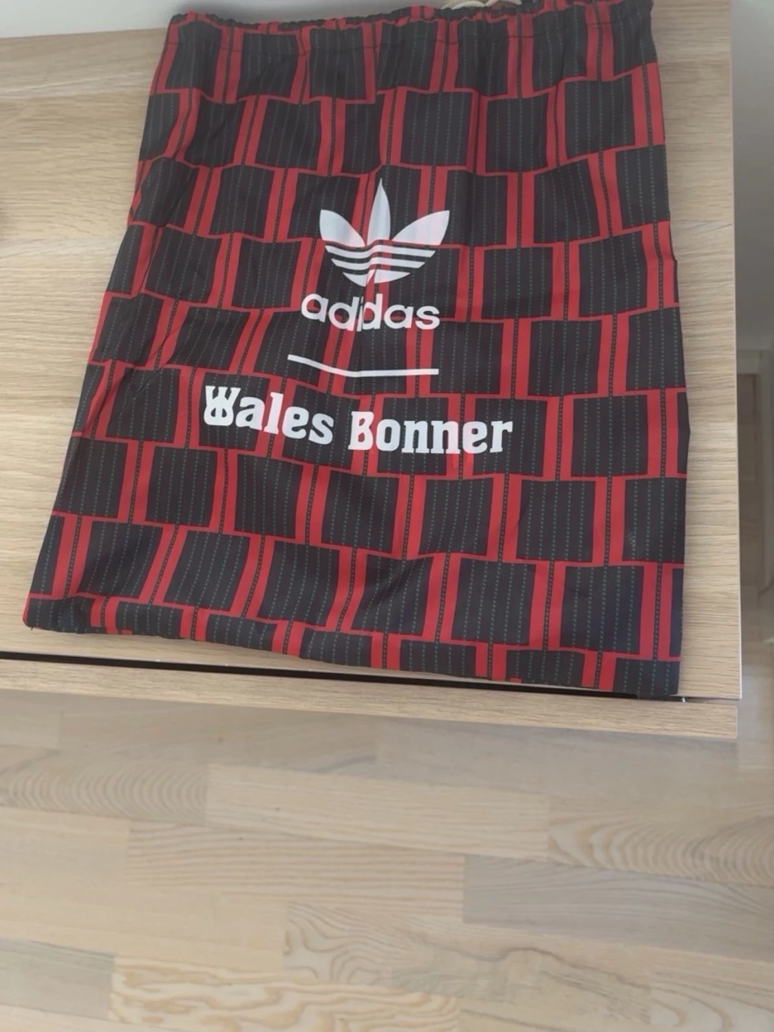 Adidas Wales Bonner Samba sneakers - 5