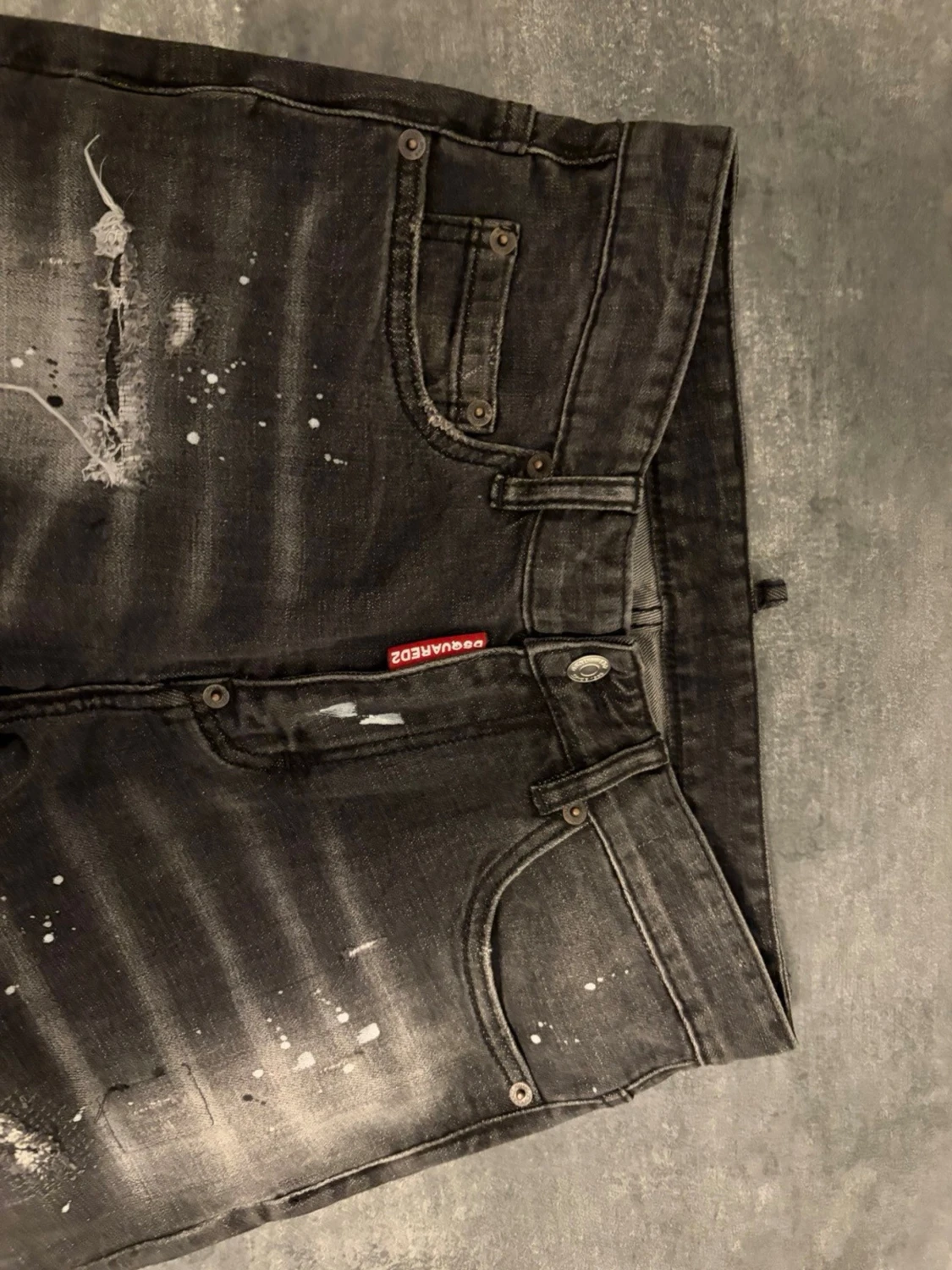 Skor jeans bundle
