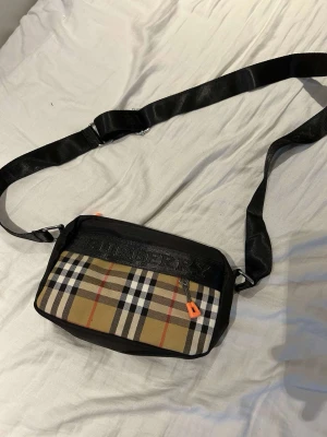 Man bag/Väska - 10/10 Helt ny, perfekt inför sommaren 