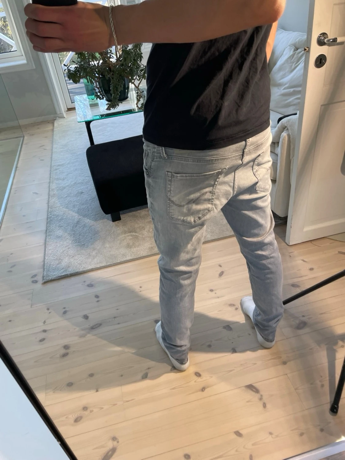 Jack and Jones jeans - 2