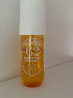 Parfym  - Sol de janeiro 62. Det finns kvar 2/3 av flaskan så mycket kvar