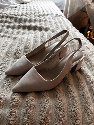 Beige shoes  - Skor från XIT😍Storlek:37 Har inte använts!!