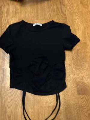 Crop top  - Crop rop 