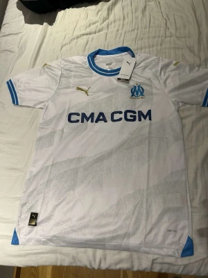 Marsielle T-Shirt - 10/10 Helt ny, Säljer eftersom den inte passar mig