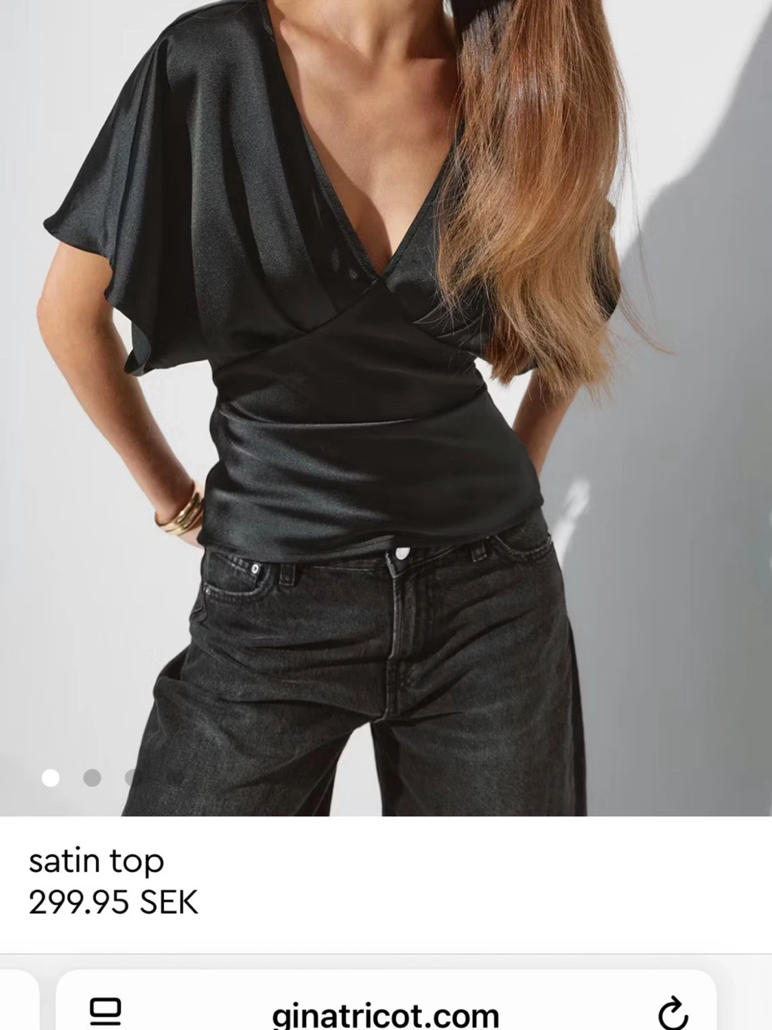 Gina topp 