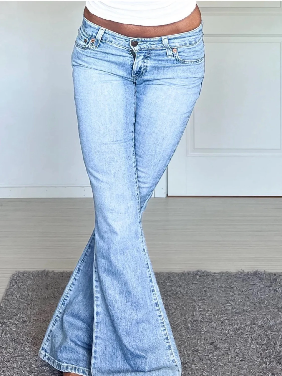 Levis - 1
