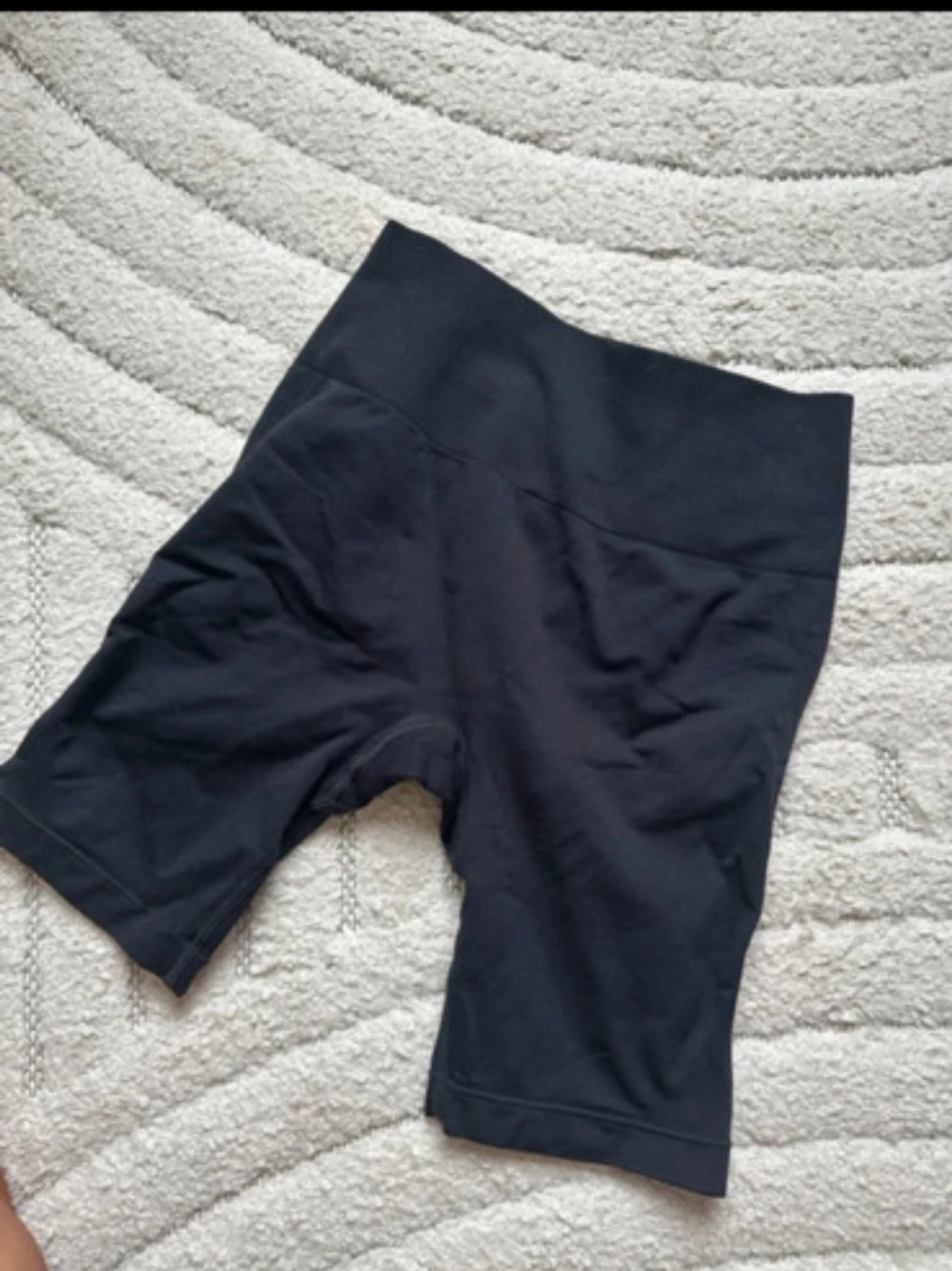 Svarta cykelshorts från Relode - 1