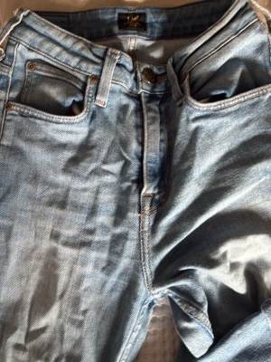 Lee bootcut jeans - Ok skick, W25 L 31