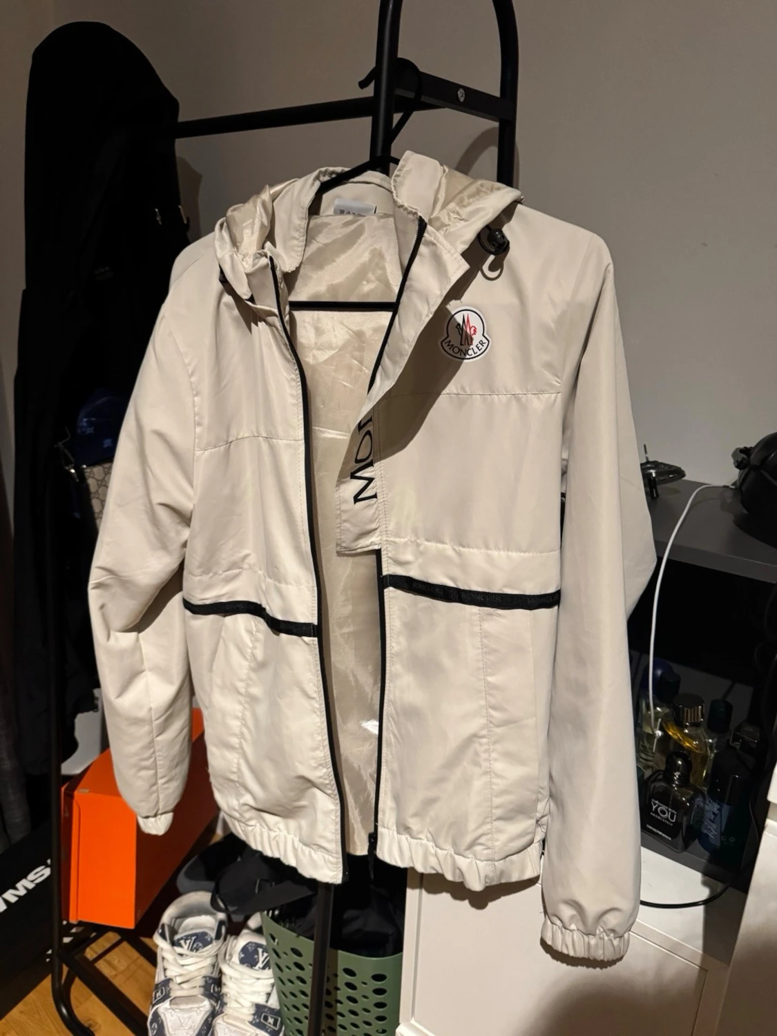 Monclizzy Vindjacka - 1