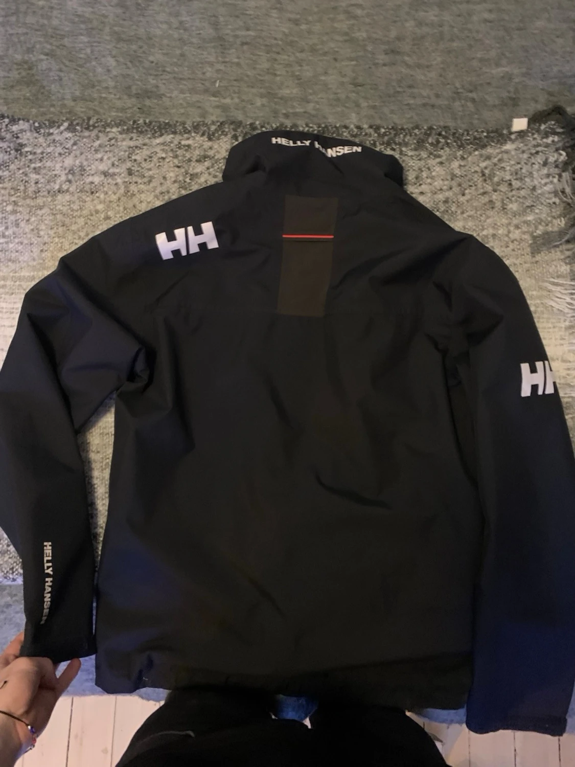 Helly Hansen jacka  - 3