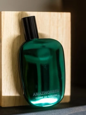 CDG Amazingreen - Fin doft från Comme des Garcons, ca 35/50ml