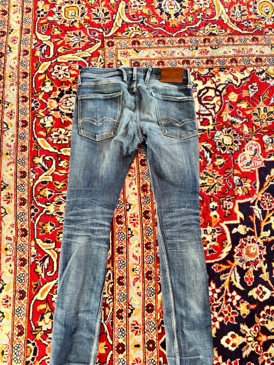 Replay ambass hyperflex - 1