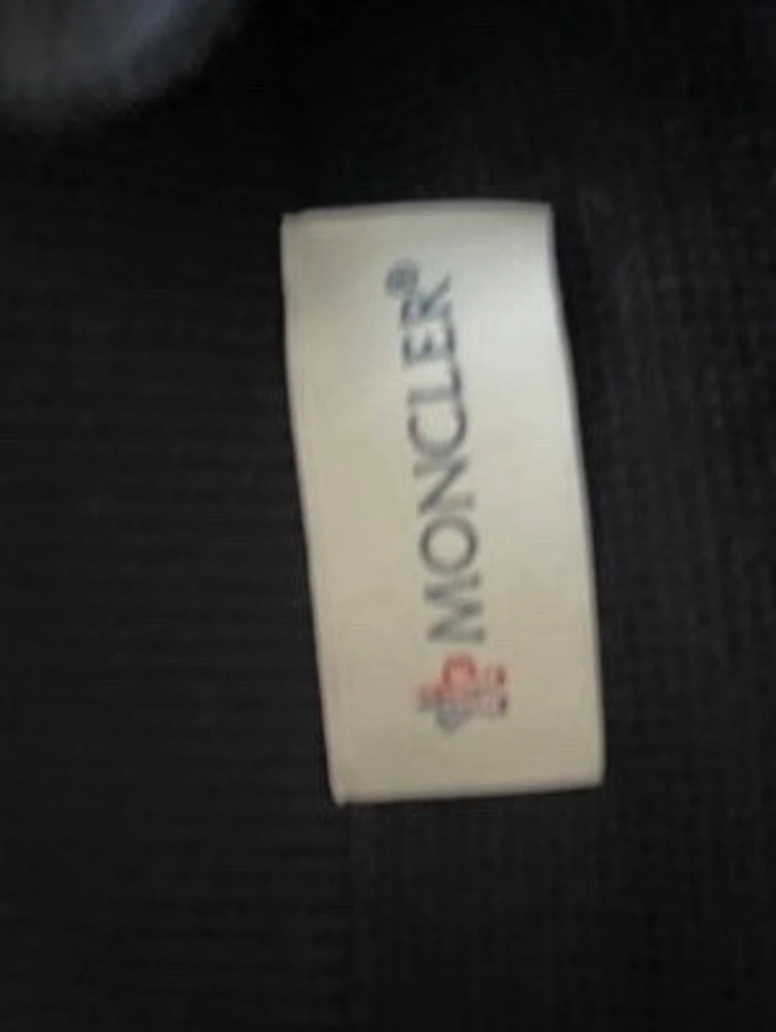 Moncler cardigan - 2