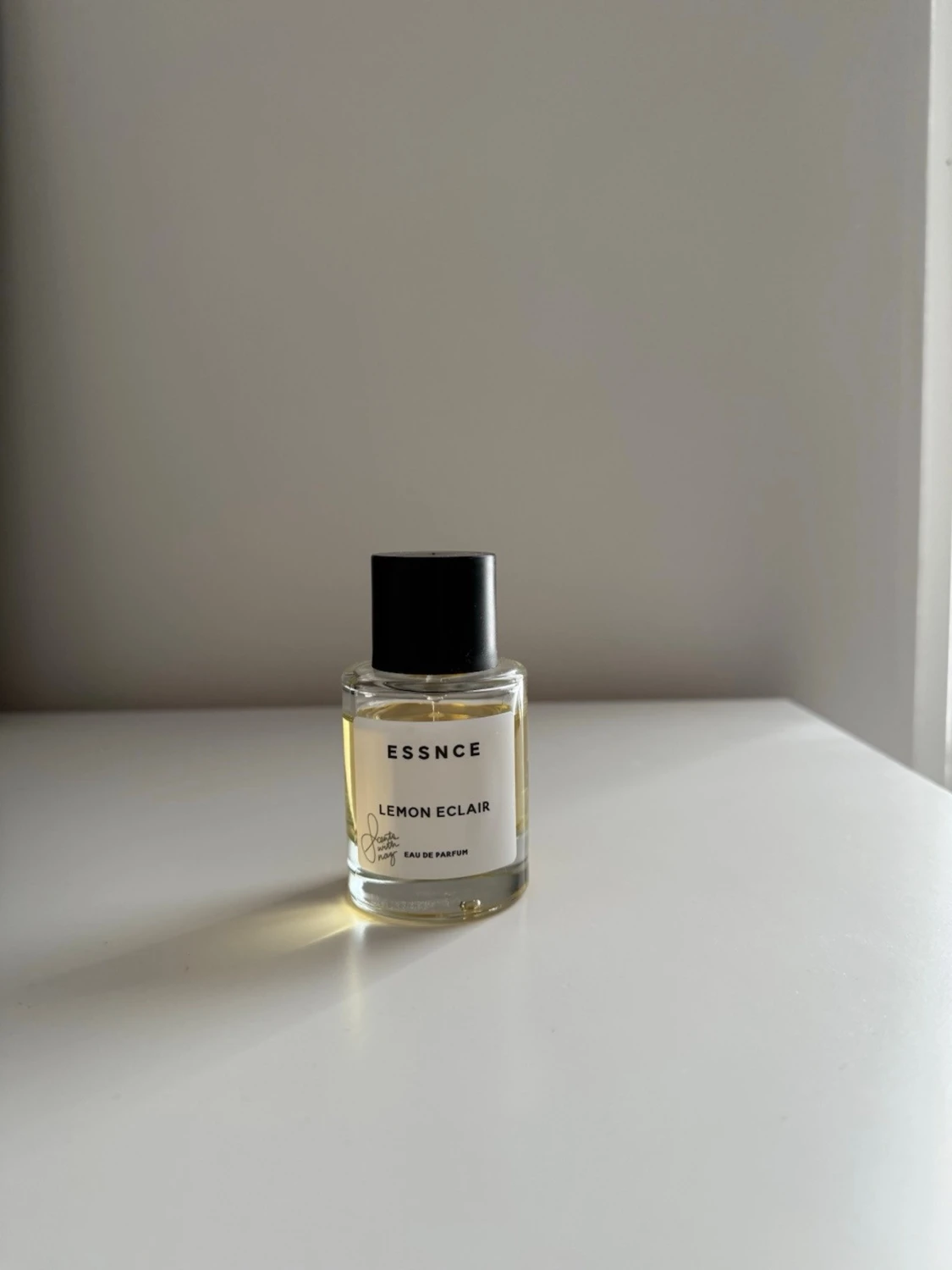 Essnce Lemon Eclaire