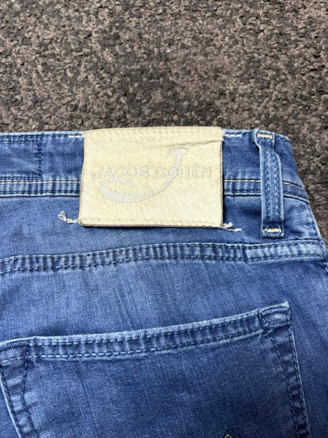 Jacob cohen jeans  - 6