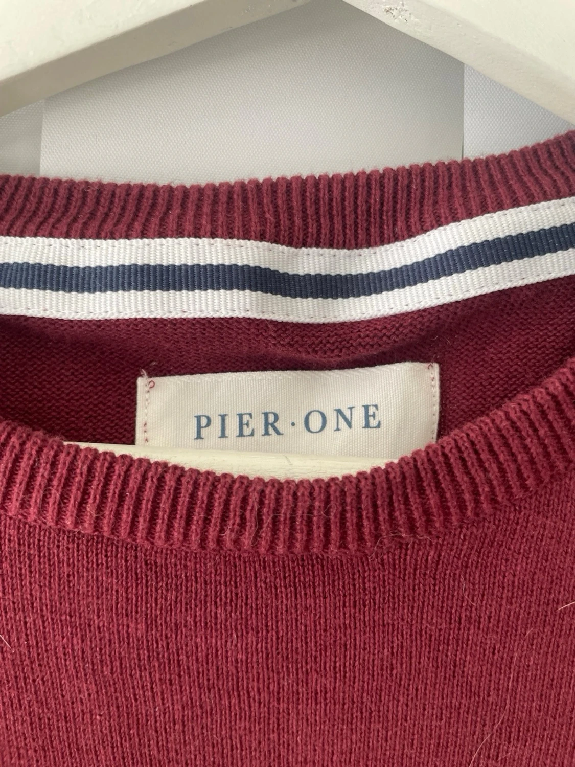 Pier one tröja - 1