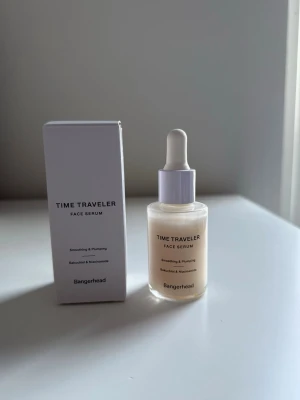 Time Traveler Face Serum  - 30 ml. 