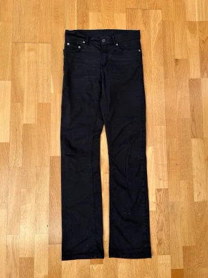 Stacked slim jeans - Stacked slim jeans / Flippa K / 37x112