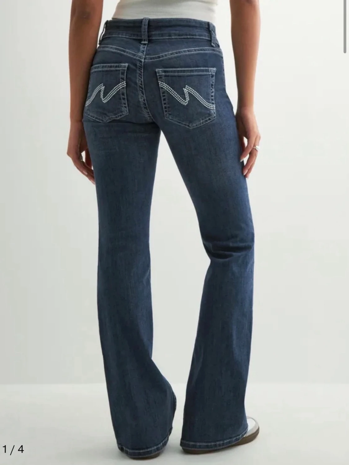Jeans  - 1