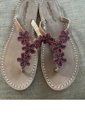 Laidback London sandaler  - Helt Ny! sandaler från Laidback London 