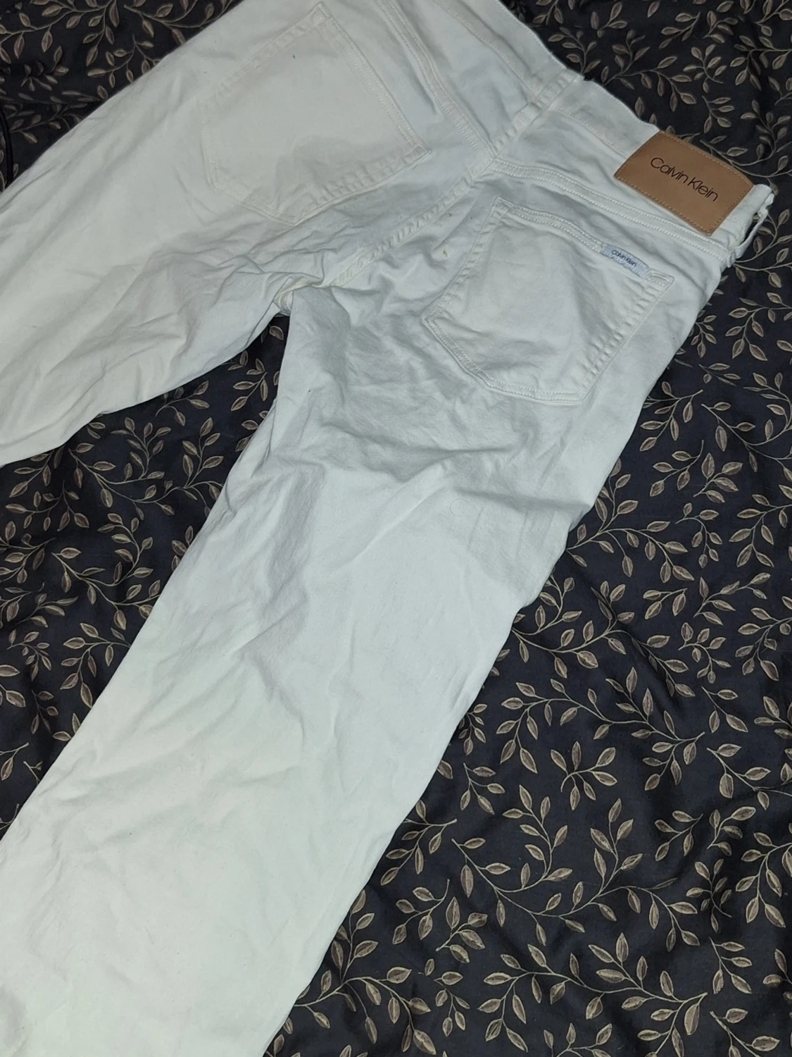 Vita slim fit jeans Calvin Klein - 2