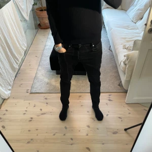 G-Star jeans - Svarta jeans från G-Star | Bra skick | Storlek 30/32 | skriv till mig vid frågor📩‼️