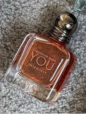 Stronger with you intensly  - Stronger with you intensly 50ml 