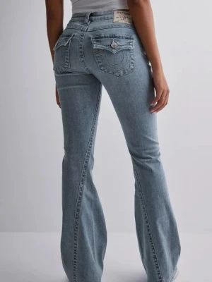 True religion jeans byte!! - Superfina true religion jeans i modellen joey low waist! Söker byte till ett annat par true religion i en annan färg men samma modell i storlek w24 eller w25! Hör av er om ni har🥰💞🫰🏻