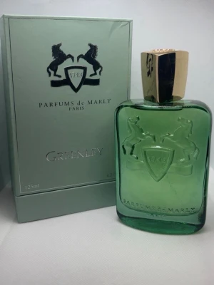 Parfums de Marly Greenley EdP 125ml - PDM Greenley perfekt nu till vår/sommar🔥 Hör av er vid frågor🤝